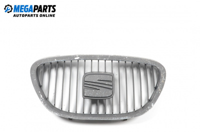 Решетка за Seat Toledo III Van (04.2004 - 05.2009), миниван, позиция: предна