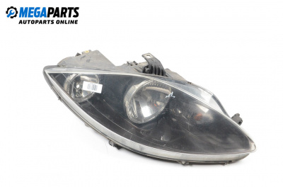 Фар за Seat Toledo III Van (04.2004 - 05.2009), миниван, позиция: лява