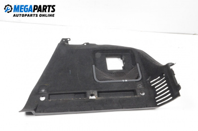 Кора багажник за Seat Toledo III Van (04.2004 - 05.2009), 4+1 вр., миниван