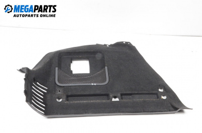 Кора багажник за Seat Toledo III Van (04.2004 - 05.2009), 4+1 вр., миниван