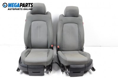 Комплект салон за Seat Toledo III Van (04.2004 - 05.2009), 4+1 вр.