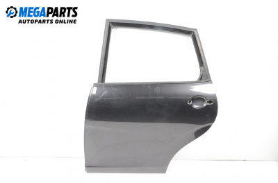 Врата за Seat Toledo III Van (04.2004 - 05.2009), 4+1 вр., миниван, позиция: задна, лява