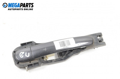 Външна дръжка за Seat Toledo III Van (04.2004 - 05.2009), 4+1 вр., миниван, позиция: предна, дясна