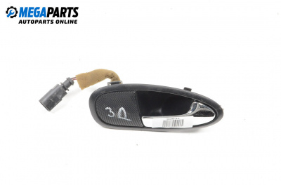 Вътрешна дръжка за Seat Toledo III Van (04.2004 - 05.2009), 4+1 вр., миниван, позиция: задна, дясна