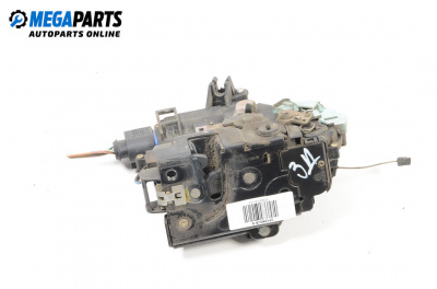 Брава на врата за Seat Toledo III Van (04.2004 - 05.2009), позиция: задна, дясна