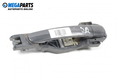 Външна дръжка за Seat Toledo III Van (04.2004 - 05.2009), 4+1 вр., миниван, позиция: задна, дясна