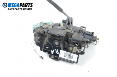 Брава на врата за Seat Toledo III Van (04.2004 - 05.2009), позиция: предна, лява