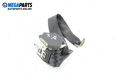 Предпазен колан за Seat Toledo III Van (04.2004 - 05.2009), 4+1 вр., позиция: задна, дясна