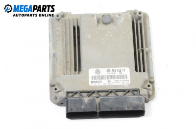 Компютър двигател за Seat Toledo III Van (04.2004 - 05.2009) 2.0 TDI 16V, 140 к.с., № 03G906016FH