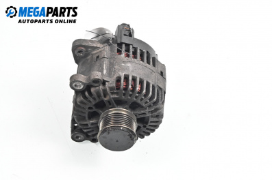 Алтернатор / генератор за Seat Toledo III Van (04.2004 - 05.2009) 2.0 TDI 16V, 140 к.с., № 06F 903 023C