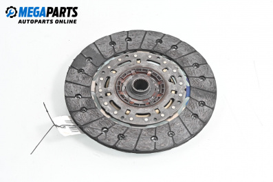 Феродов диск за Seat Toledo III Van (04.2004 - 05.2009) 2.0 TDI 16V, 140 к.с.