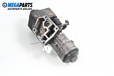 Корпус за маслен филтър за Seat Toledo III Van (04.2004 - 05.2009) 2.0 TDI 16V, 140 к.с.