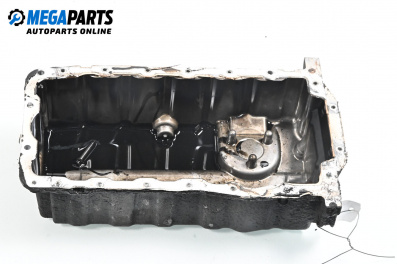 Картер за Seat Toledo III Van (04.2004 - 05.2009) 2.0 TDI 16V, 140 к.с.