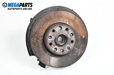 Шенкел главина за Seat Toledo III Van (04.2004 - 05.2009), позиция: предна, дясна