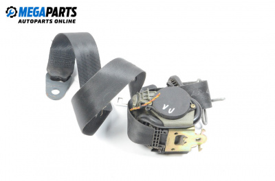 Предпазен колан за Peugeot 407 Station Wagon (05.2004 - 12.2011), 4+1 вр., позиция: предна, лява