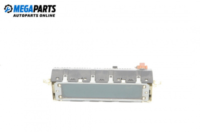 Дисплей за Peugeot 407 Station Wagon (05.2004 - 12.2011), № 9666628180-00