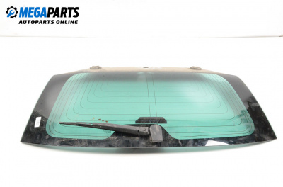 Задно стъкло за Peugeot 407 Station Wagon (05.2004 - 12.2011), комби