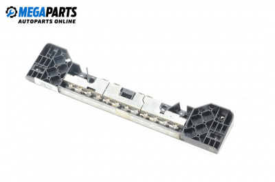 Трети стоп за Peugeot 407 Station Wagon (05.2004 - 12.2011), комби