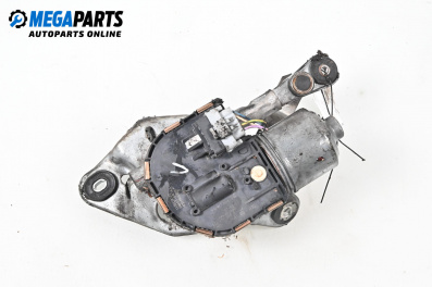 Ел. мотор за чистачките за Peugeot 407 Station Wagon (05.2004 - 12.2011), комби, позиция: предна