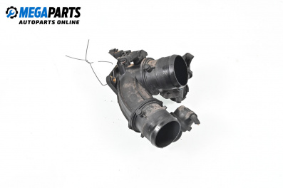 Дроселова клапа за Peugeot 407 Station Wagon (05.2004 - 12.2011) 2.0 HDi, 140 к.с.