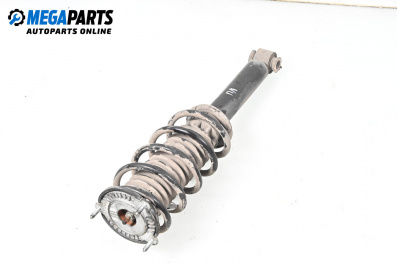 Макферсон за Peugeot 407 Station Wagon (05.2004 - 12.2011), комби, позиция: предна, лява