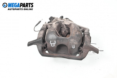 Спирачен апарат за Peugeot 407 Station Wagon (05.2004 - 12.2011), позиция: предна, дясна