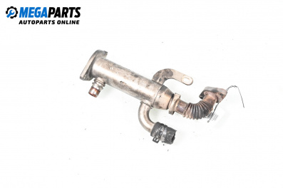 EGR охладител за Peugeot 407 Station Wagon (05.2004 - 12.2011) 2.0 HDi, 140 к.с.