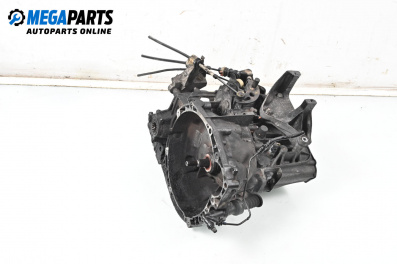 Ръчна скоростна кутия за Peugeot 407 Station Wagon (05.2004 - 12.2011) 2.0 HDi, 140 к.с.