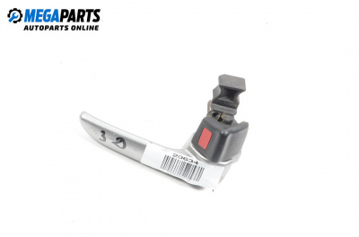 Вътрешна дръжка за Mazda 3 Hatchback I (10.2003 - 12.2009), 4+1 вр., хечбек, позиция: задна, дясна