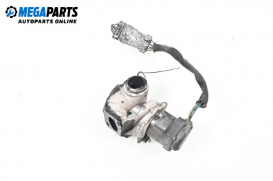 EGR-клапан за Mazda 3 Hatchback I (10.2003 - 12.2009) 1.6 DI Turbo, 109 к.с.