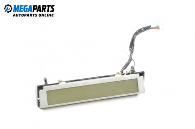 Дисплей за Mazda 3 Hatchback I (10.2003 - 12.2009)