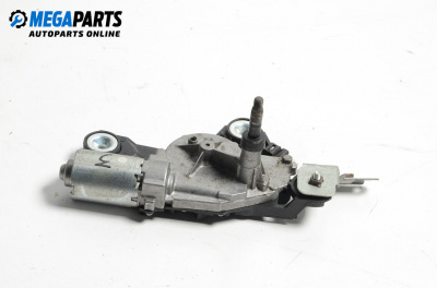 Ел. мотор за чистачките за Mazda 3 Hatchback I (10.2003 - 12.2009), хечбек, позиция: задна