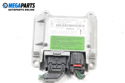 Модул за AIRBAG за Mazda 3 Hatchback I (10.2003 - 12.2009), № Bosch 0 285 001 453