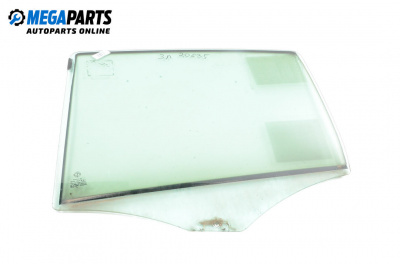 Странично стъкло за Fiat Idea Minivan (12.2003 - 12.2010), 4+1 вр., миниван, позиция: задна, лява