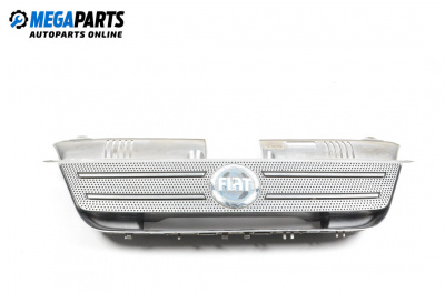 Решетка за Fiat Idea Minivan (12.2003 - 12.2010), миниван, позиция: предна