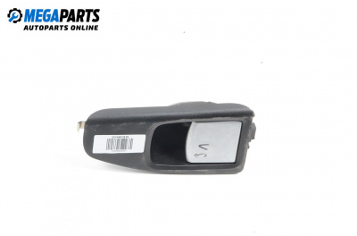 Вътрешна дръжка за Fiat Idea Minivan (12.2003 - 12.2010), 4+1 вр., миниван, позиция: задна, лява