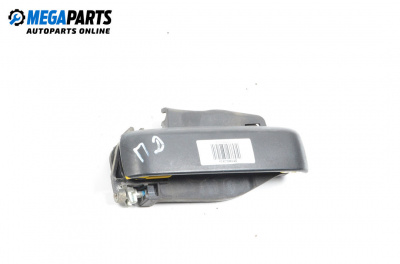 Външна дръжка за Fiat Idea Minivan (12.2003 - 12.2010), 4+1 вр., миниван, позиция: предна, дясна