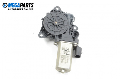 Електромотор за стъклоподемник за Fiat Idea Minivan (12.2003 - 12.2010), 4+1 вр., миниван, позиция: предна, лява