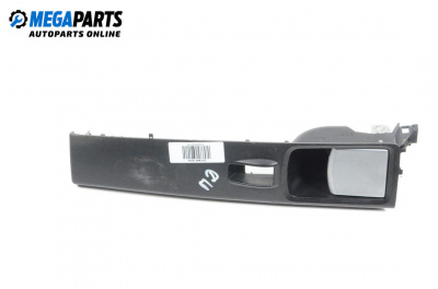 Вътрешна дръжка за Fiat Idea Minivan (12.2003 - 12.2010), 4+1 вр., миниван, позиция: предна, дясна