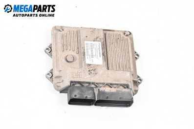 Компютър двигател за Fiat Idea Minivan (12.2003 - 12.2010) 1.3 D Multijet, 70 к.с., № 51826699