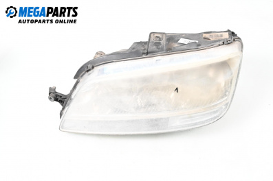 Фар за Fiat Idea Minivan (12.2003 - 12.2010), миниван, позиция: лява