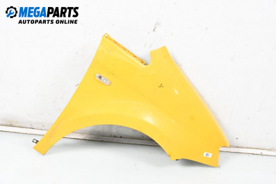 Калник за Fiat Idea Minivan (12.2003 - 12.2010), 4+1 вр., миниван, позиция: предна, дясна