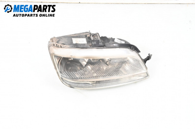 Фар за Fiat Idea Minivan (12.2003 - 12.2010), миниван, позиция: дясна