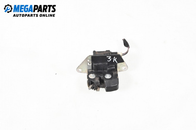 Брава заден капак за Fiat Idea Minivan (12.2003 - 12.2010), миниван, позиция: задна