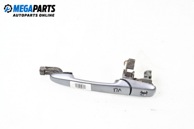 Външна дръжка за Mazda 6 Station Wagon I (08.2002 - 12.2007), 4+1 вр., комби, позиция: предна, лява