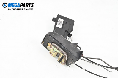 Брава на врата за Mazda 6 Station Wagon I (08.2002 - 12.2007), позиция: предна, лява