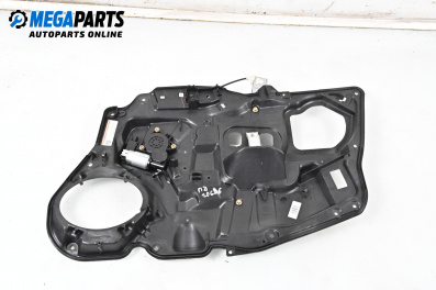 Машинка ел. стъкло за Mazda 6 Station Wagon I (08.2002 - 12.2007), 4+1 вр., комби, позиция: предна, дясна