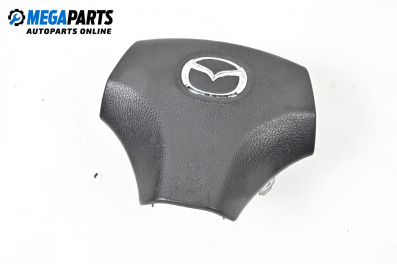 Airbag за Mazda 6 Station Wagon I (08.2002 - 12.2007), 4+1 вр., комби, позиция: предна