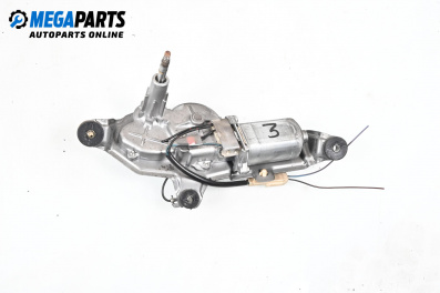 Ел. мотор за чистачките за Mazda 6 Station Wagon I (08.2002 - 12.2007), комби, позиция: задна