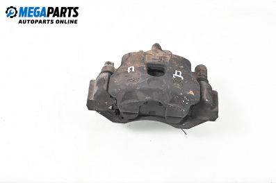 Спирачен апарат за Mazda 6 Station Wagon I (08.2002 - 12.2007), позиция: предна, дясна